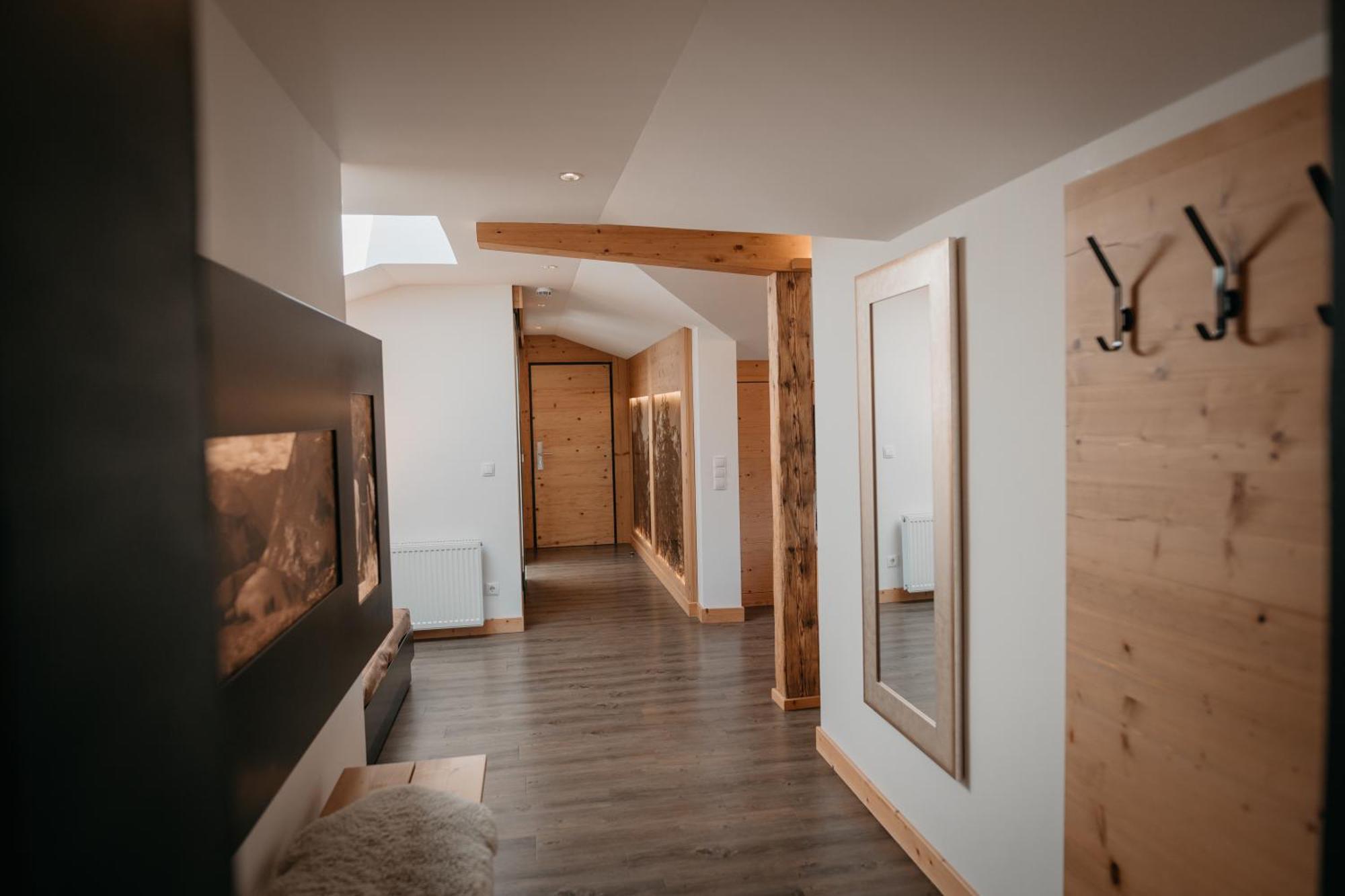 Landhaus Mucha - Ferienwohnungen - Naturpark Partner Bolsterlang Extérieur photo