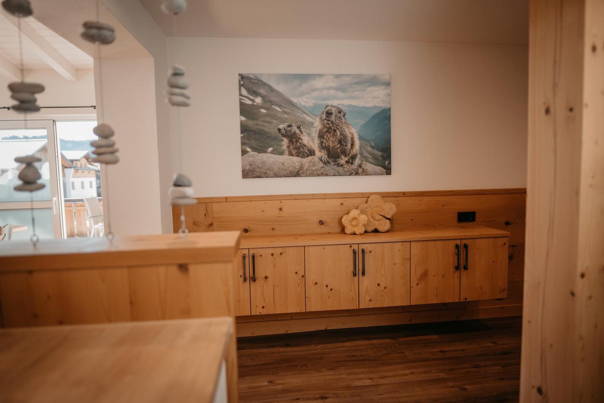 Landhaus Mucha - Ferienwohnungen - Naturpark Partner Bolsterlang Extérieur photo