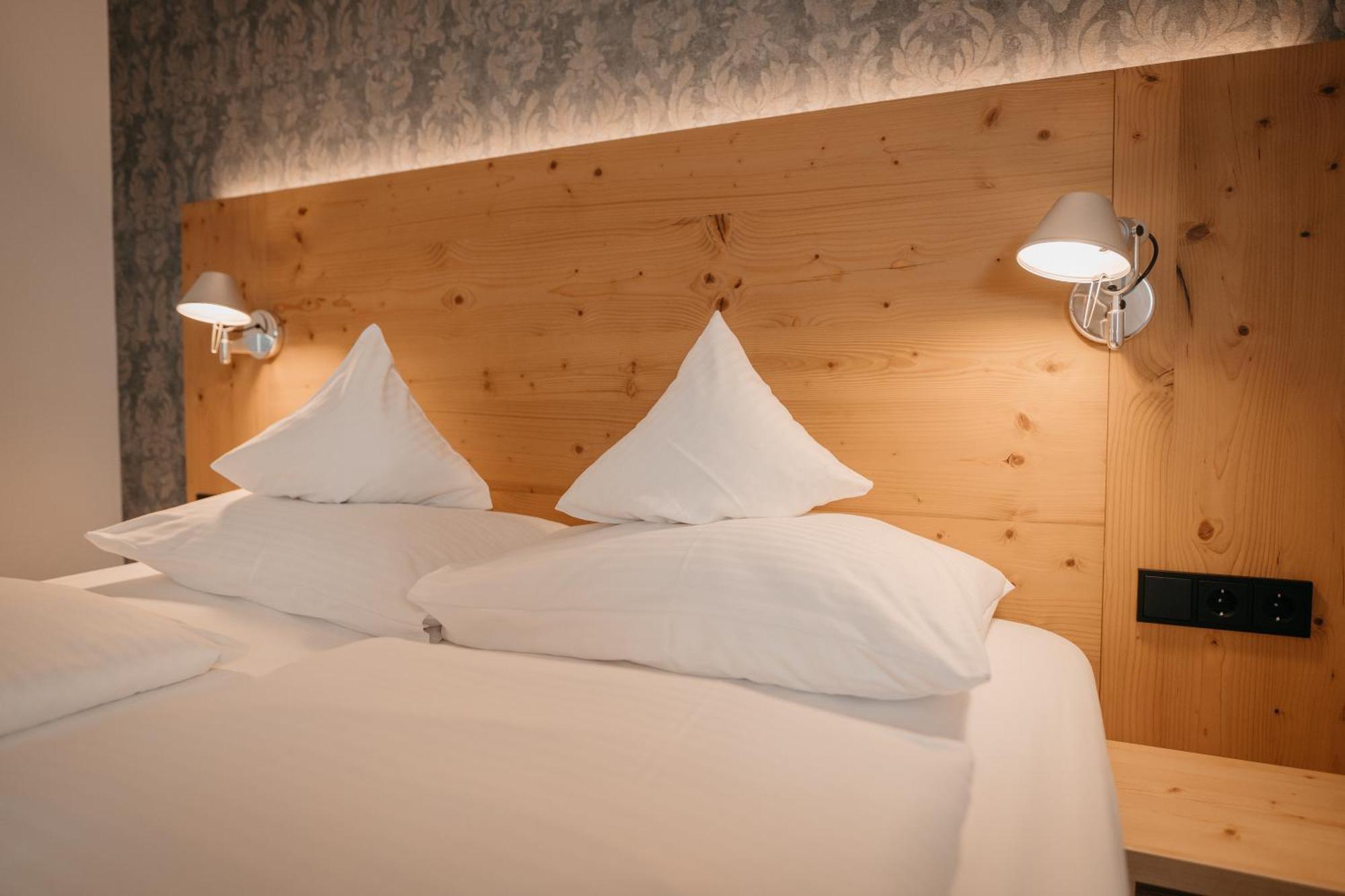 Landhaus Mucha - Ferienwohnungen - Naturpark Partner Bolsterlang Extérieur photo